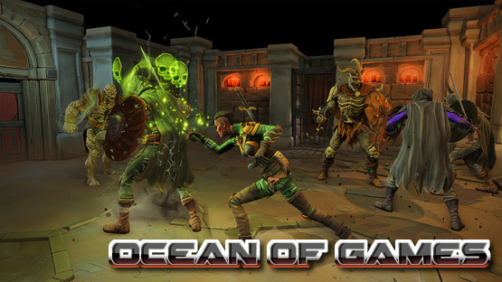 Gloomhaven Early Access Free Download