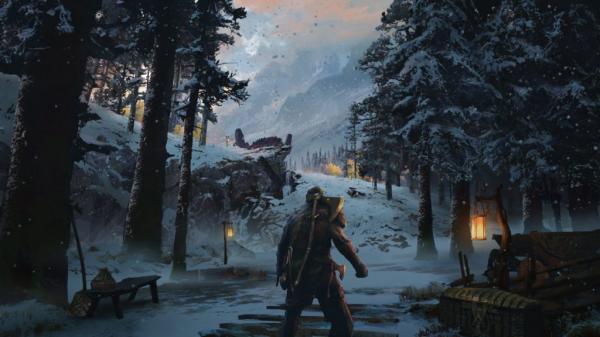God of War Game For PC Free Download