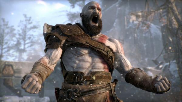God of War PC Game Setup Free Download