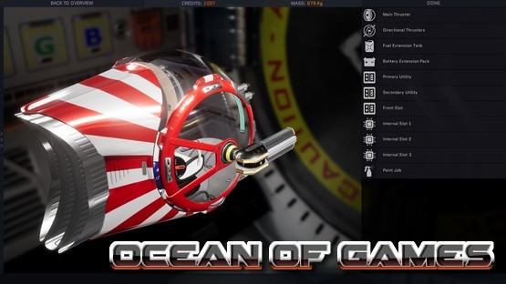 Gravity Vector Free Download