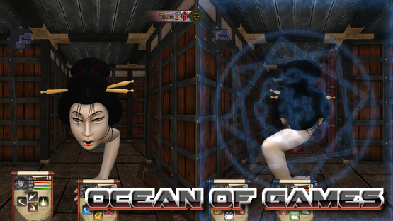 Haunted Dungeons Hyakki Castle v2.0.0 Free Download