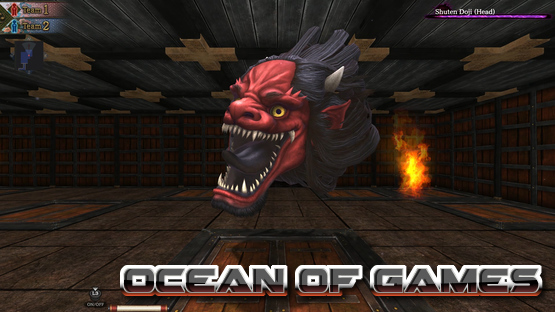 Haunted Dungeons Hyakki Castle v2.0.0 Free Download