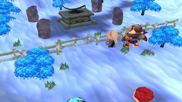 Heart of Ember Chapter 1 Features Heart of Ember Chapter 1 Features