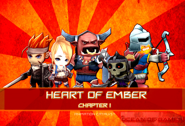 Heart of Ember Chapter 1 Free Download Heart of Ember Chapter 1 Free Download