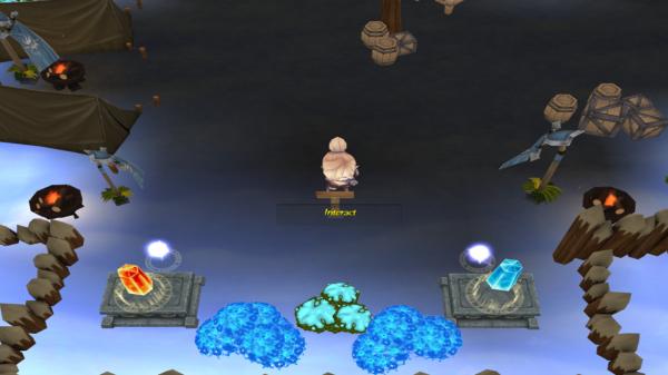 Heart of Ember Chapter 1 Setup Free Download Heart of Ember Chapter 1 Setup Free Download