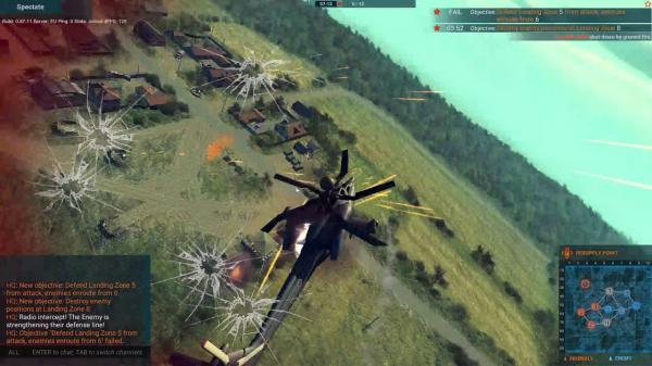 Heliborne Winter Complete Edition Free Download