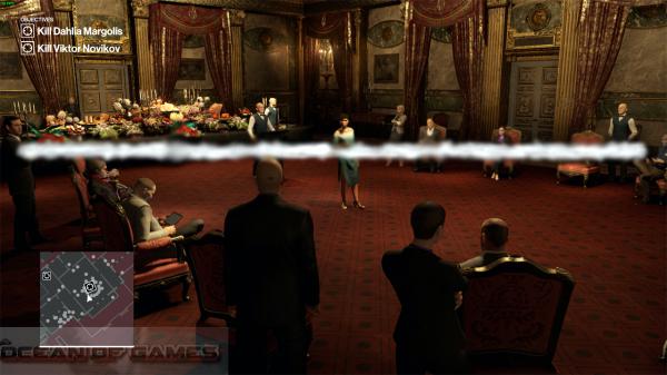 Hitman 6 Alpha Download For Free