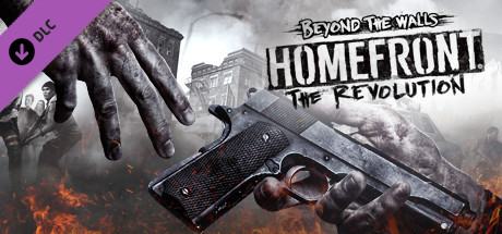 Homefront The Revolution Beyond the Walls DLC Free Download