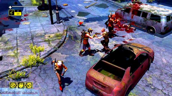 How To Survive 2 Features how-to-survive-2-features