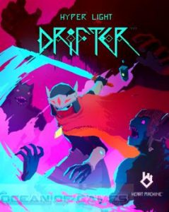Hyper Light Drifter Free Download