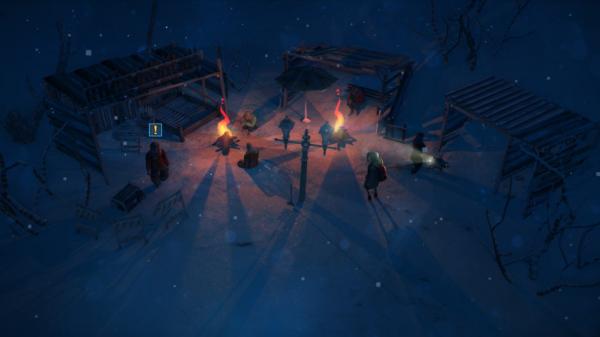 Impact Winter Free Download Impact Winter Free Download
