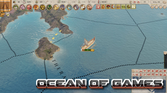 Imperator Rome Magna Graecia CODEX Free Download Imperator Rome Magna Graecia CODEX Free Download