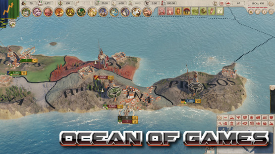 Imperator Rome Magna Graecia CODEX Free Download Imperator Rome Magna Graecia CODEX Free Download