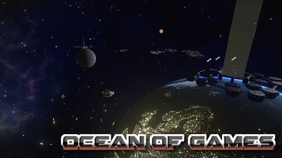 Interstellar Transport Company Free Download Interstellar Transport Company Free Download