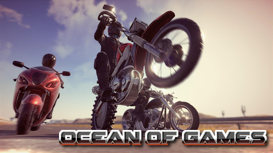 Just Ride Apparent Horizon Free Download