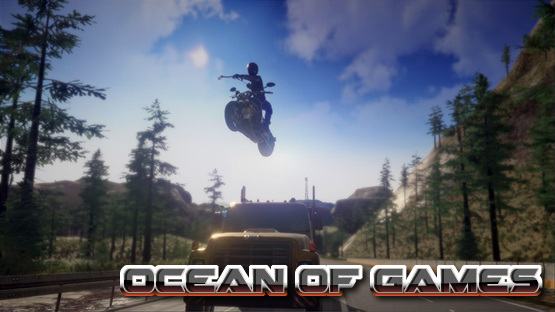 Just Ride Apparent Horizon Free Download