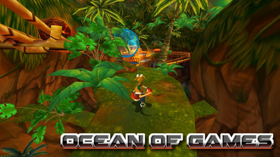 Kao the Kangaroo Round 2 Free Download