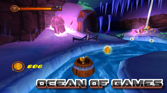 Kao the Kangaroo Round 2 Free Download