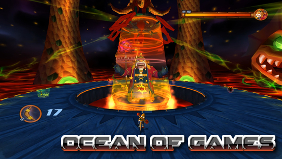 Kao the Kangaroo Round 2 Free Download