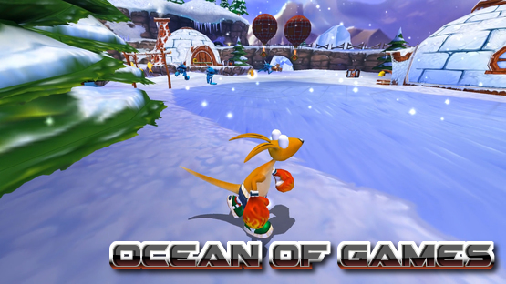 Kao the Kangaroo Round 2 Free Download