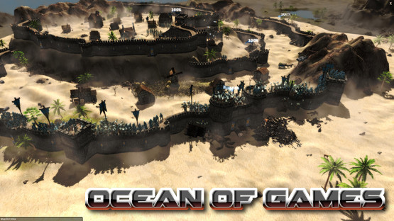 Kingdom Wars 2 Definitive Edition Free Download