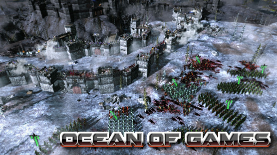 Kingdom Wars 2 Definitive Edition Free Download