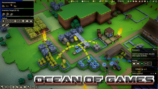 Kubifaktorium Free Download