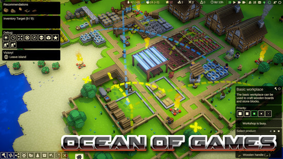 Kubifaktorium Free Download