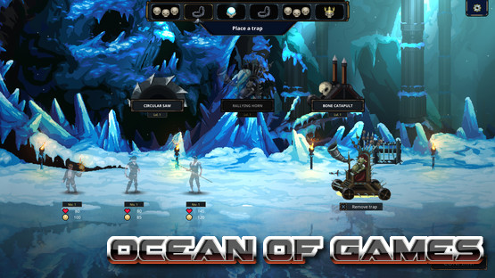 Legend of Keepers Early Access Free Download