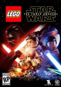 Lego Star Wars The Force Awakens Free Download