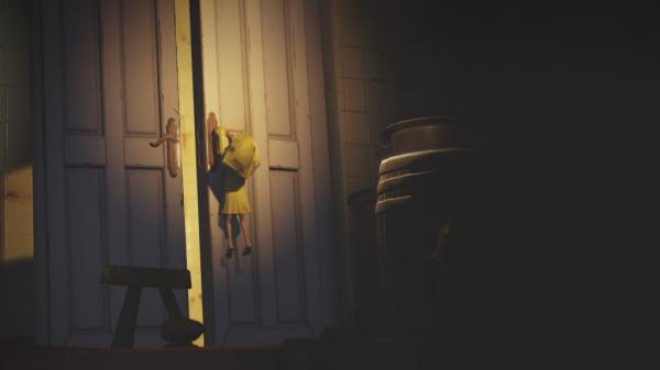 Little Nightmares Free Download