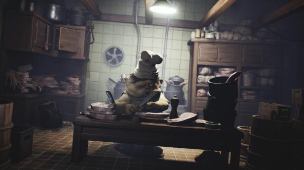 Little Nightmares Free Download