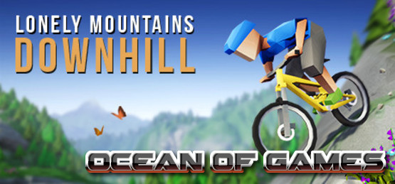 Lonely Mountains Downhill SiMPLEX Free Download