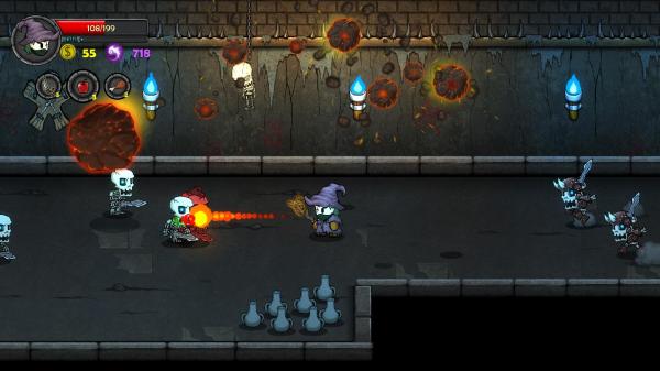 Lost Castle Download For Free