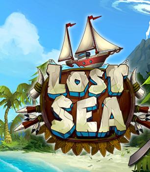 Lost Sea PC Game Free Download