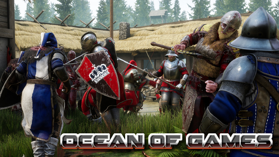 MORDHAU Free Download MORDHAU Free Download