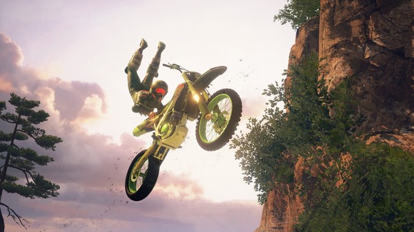 MOTO RACER 4 Free Download MOTO RACER 4 Free Download