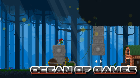 Mable and The Wood TiNYiSO Free Download