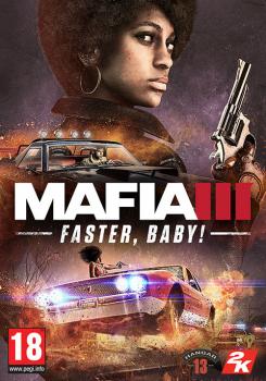 Mafia III Faster Baby Free Download