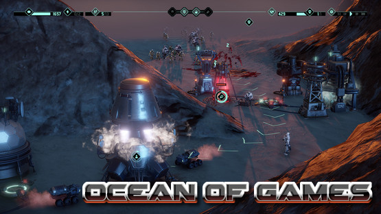 MarZ Tactical Base Defense Free Download MarZ Tactical Base Defense Free Download