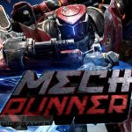 MechRunner Free Download