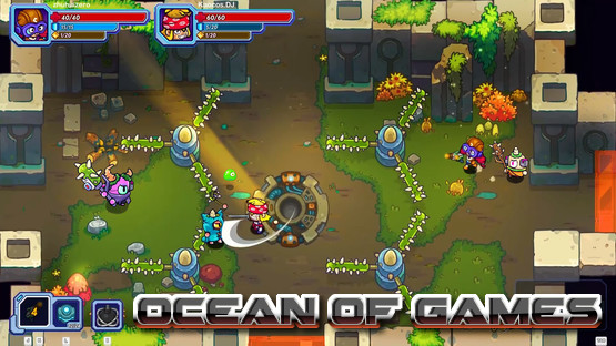 Metaverse Keeper Free Download