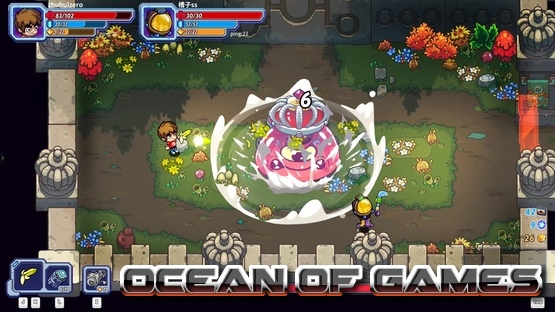 Metaverse Keeper Free Download