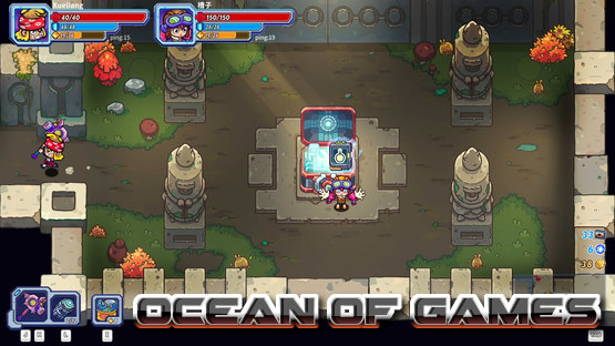 Metaverse Keeper Free Download