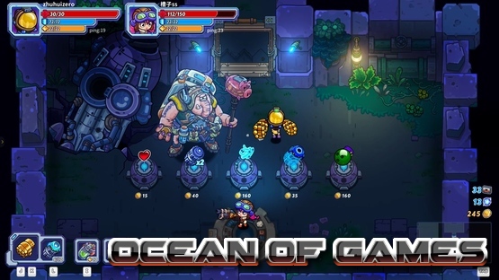 Metaverse Keeper Free Download