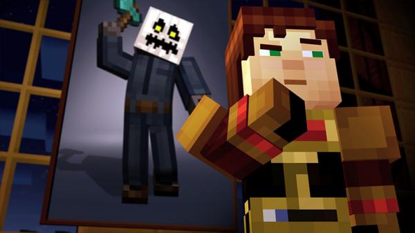 Minecraft Story Mode Episode 6 Free Download Minecraft Story Mode Episode 6 Free Download
