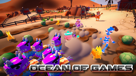 Must Dash Amigos SiMPLEX Free Download