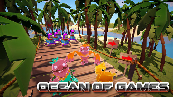 Must Dash Amigos SiMPLEX Free Download