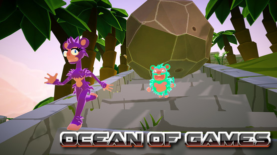 Must Dash Amigos SiMPLEX Free Download