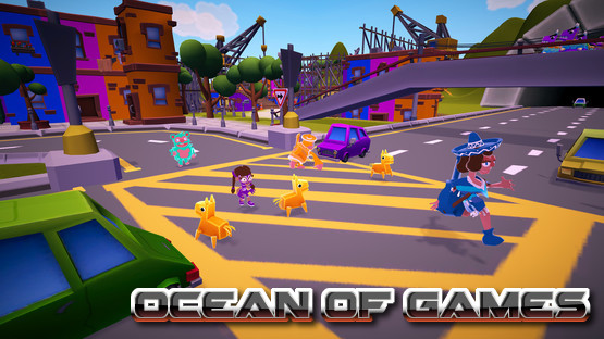 Must Dash Amigos SiMPLEX Free Download